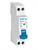 NBH8-40/C25-1PN-4,5 -INT MT 1P+N 25A CURVA C 4,5