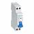 NBH8-40/C32-1PN-4,5 -INT MT 1P+N 32A CURVA C 4,5