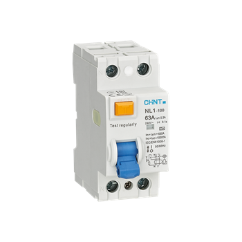 NL1-100/63-2P-AS300 -DIFF PURO 2x63A 300mA TIPO