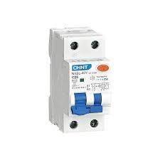 NB1L1/C10-1PN-4,5-A30 -INT MTD 1P+N 10A 30mA 4,5
