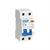 NB1L1/C10-1PN-4,5-A30 -INT MTD 1P+N 10A 30mA 4,5
