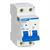 NXB-63S/C25-1PN-4,5 -INT MT 1P+N 25A CURVA C 4,5